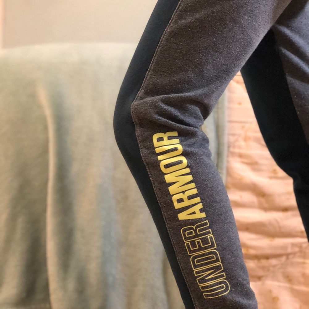 Sweatpants